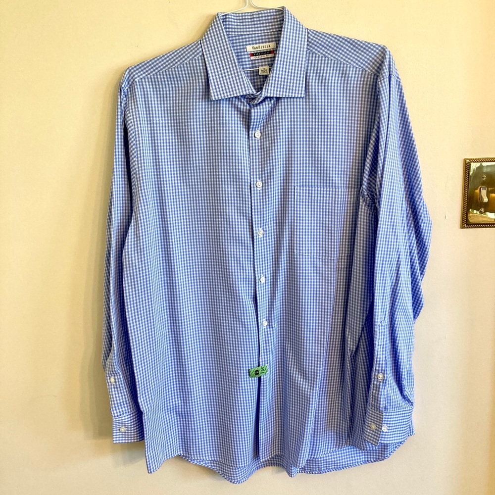 Men’s Van Heusen Shirt